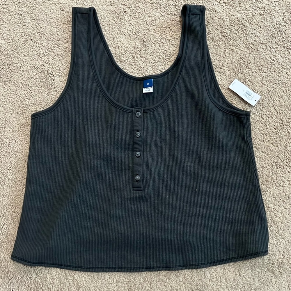 Old navy crop top